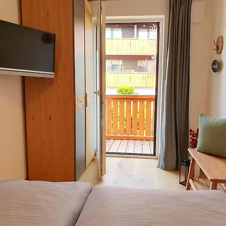 Holiday home Berger Mit Eigenen Whirlpool Im Garten *